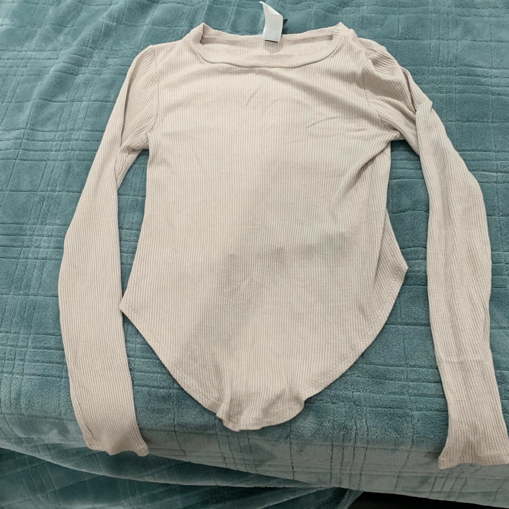 Windsor long sleeve shirt